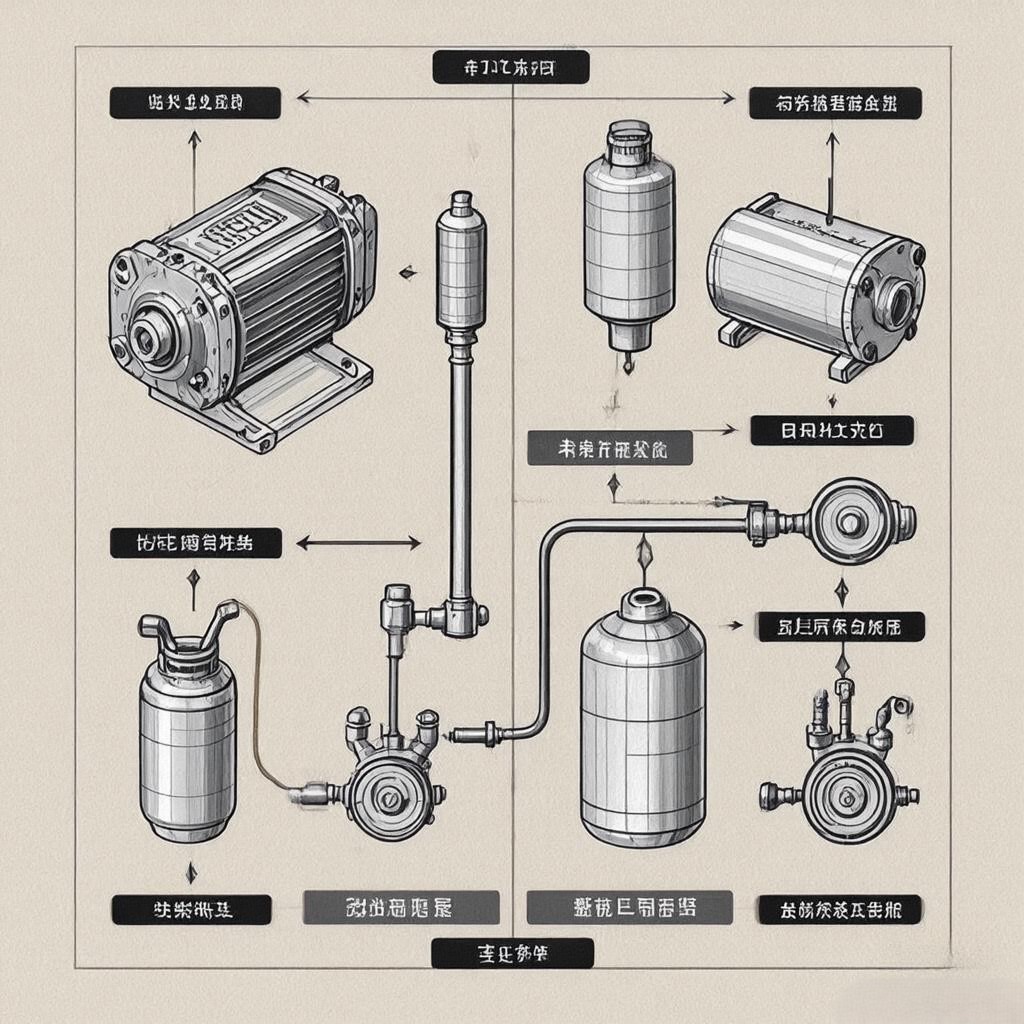 ​​Air Brake System