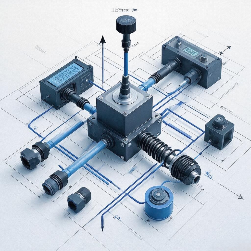 Air Suspension Control System