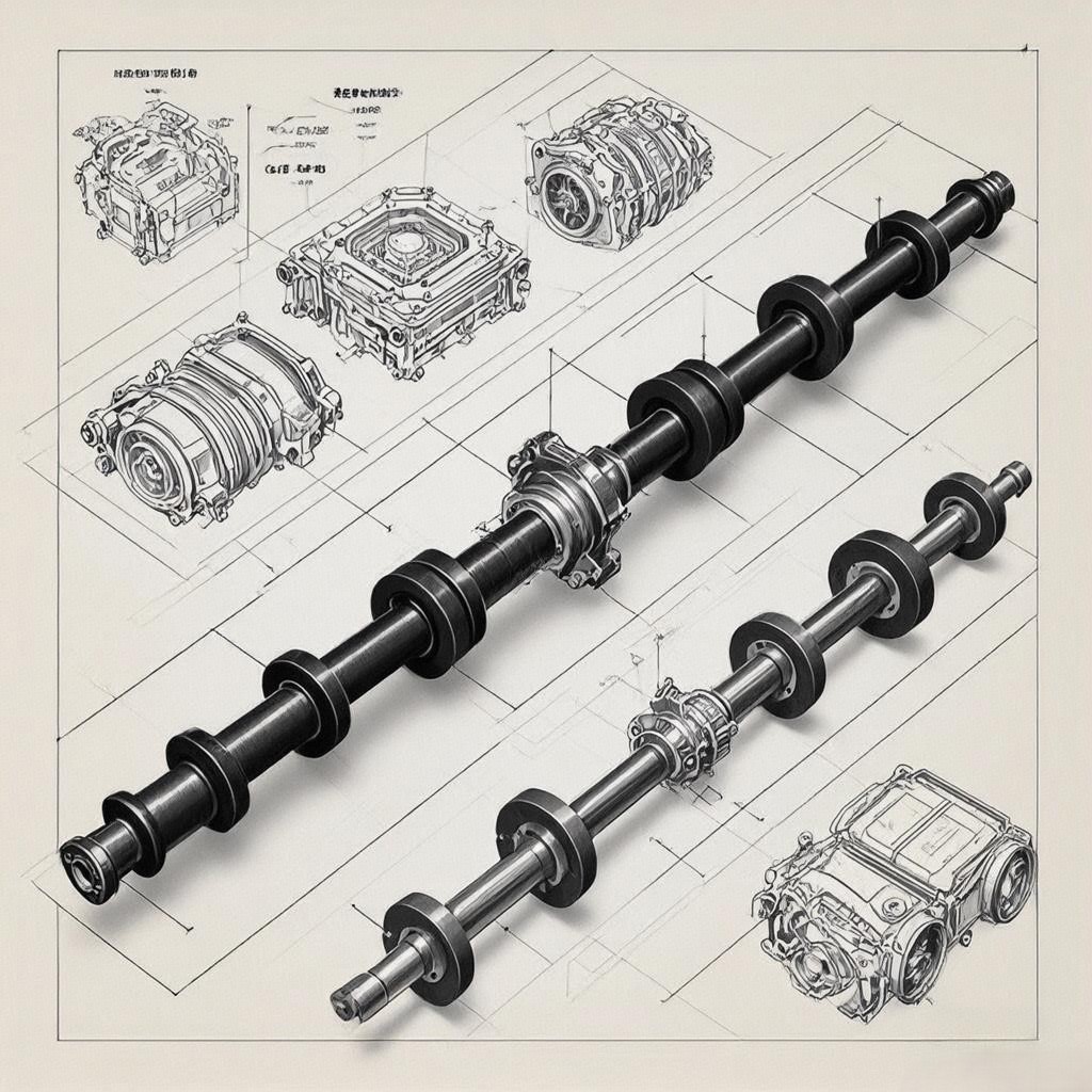 Drive Shaft