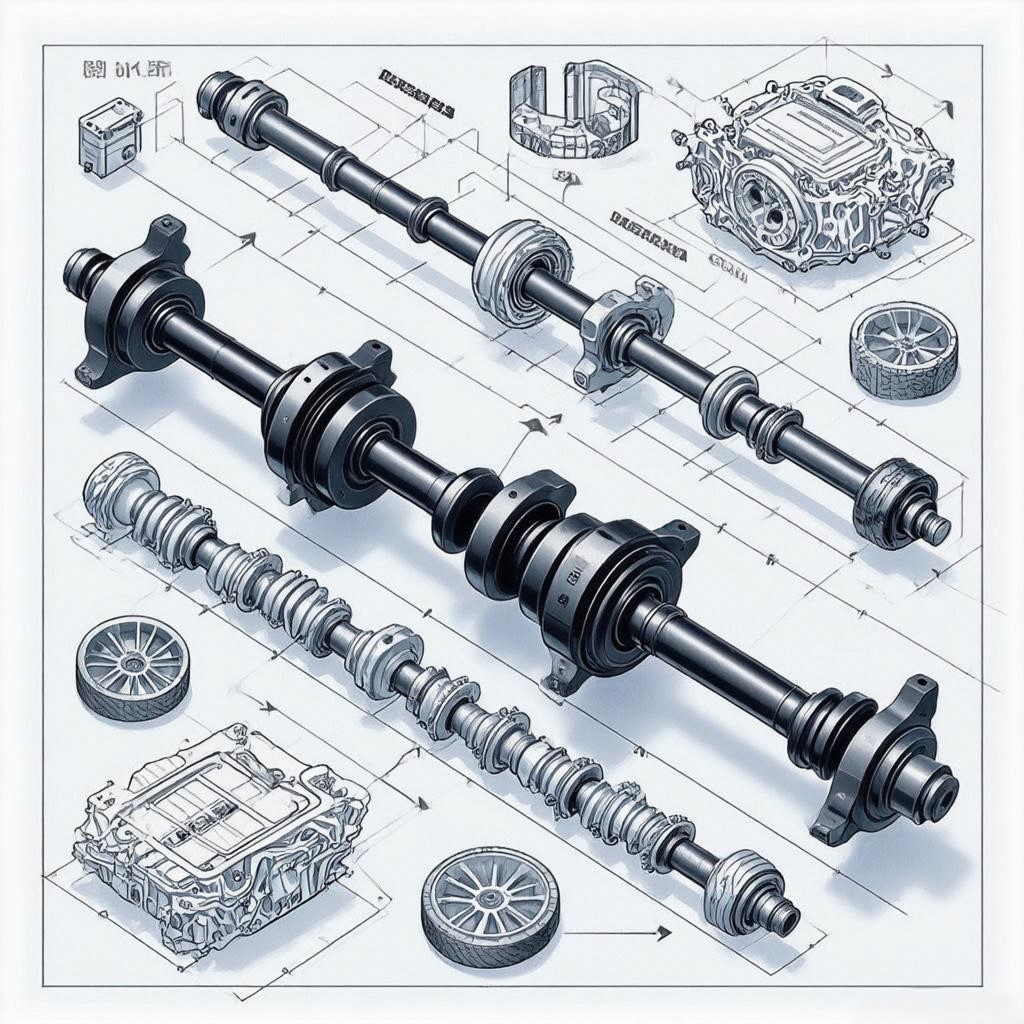 Drive Shaft