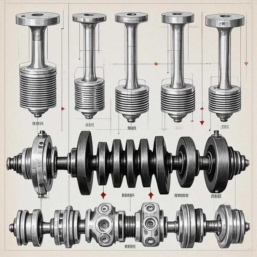 Engine Parts
