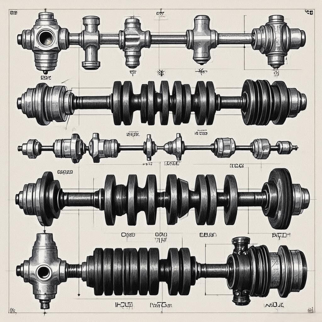 Engine Parts