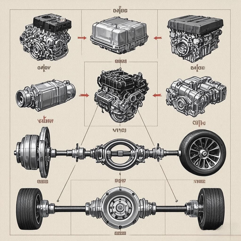 Retarder (REV)