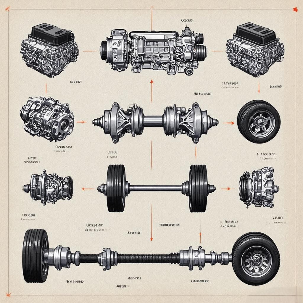 Retarder (REV)