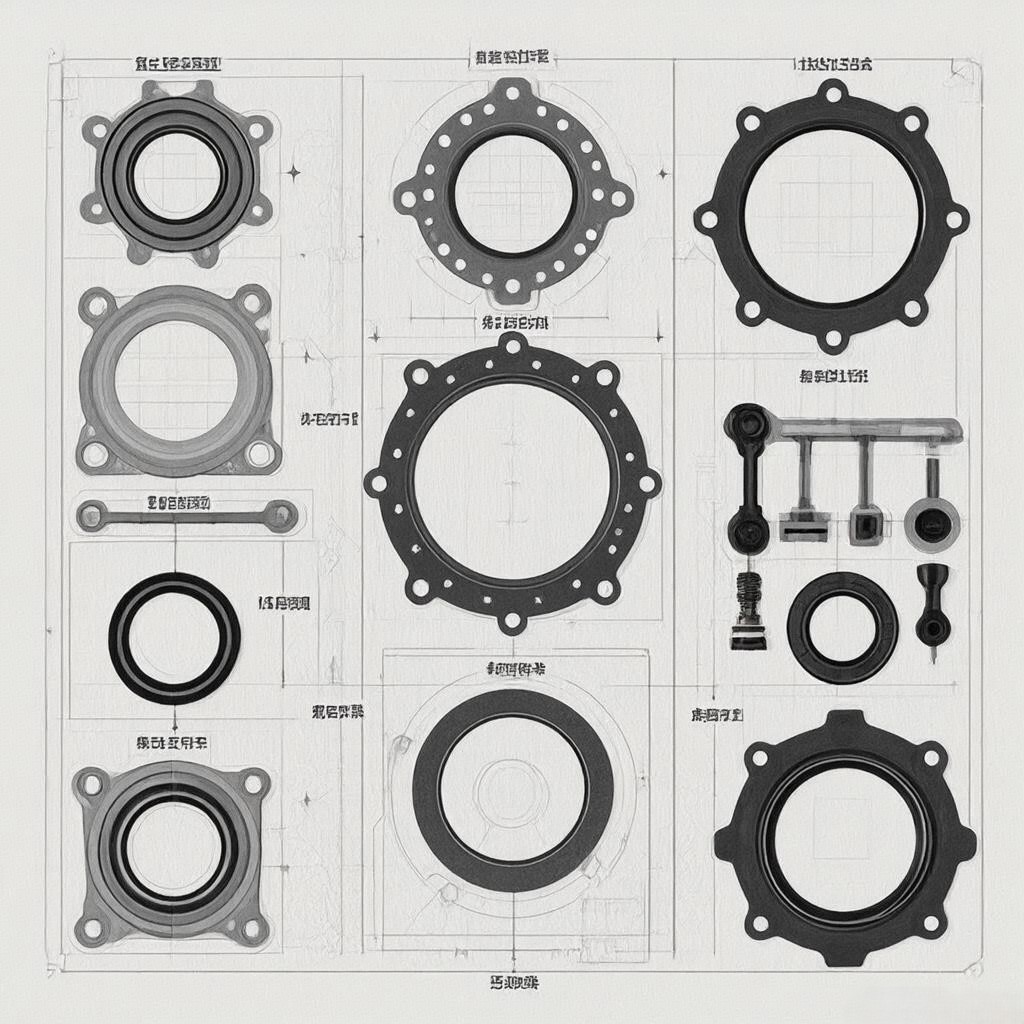 Seals & Gaskets