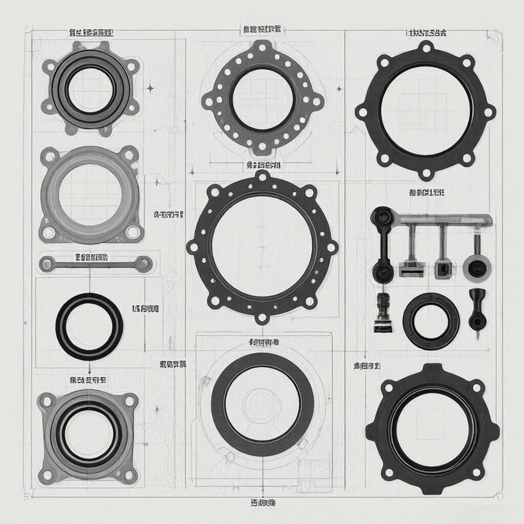 Seals & Gaskets