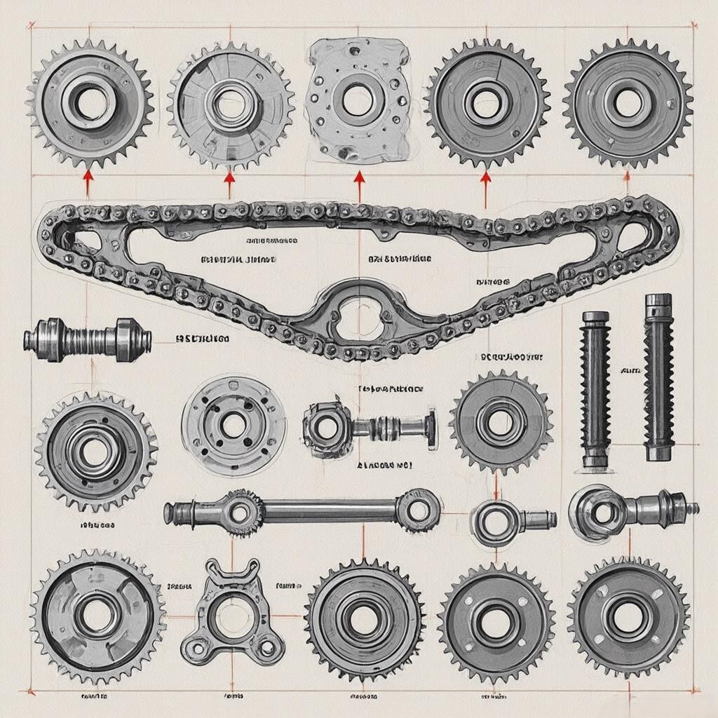 Timing Kits