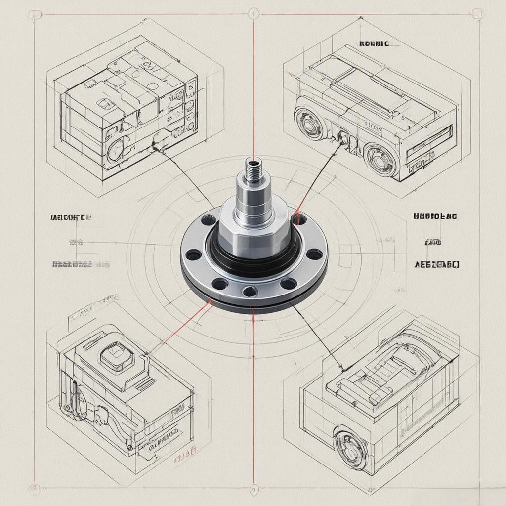 WSS​​ - Wheel Speed Sensors providing data for ABS and traction control.