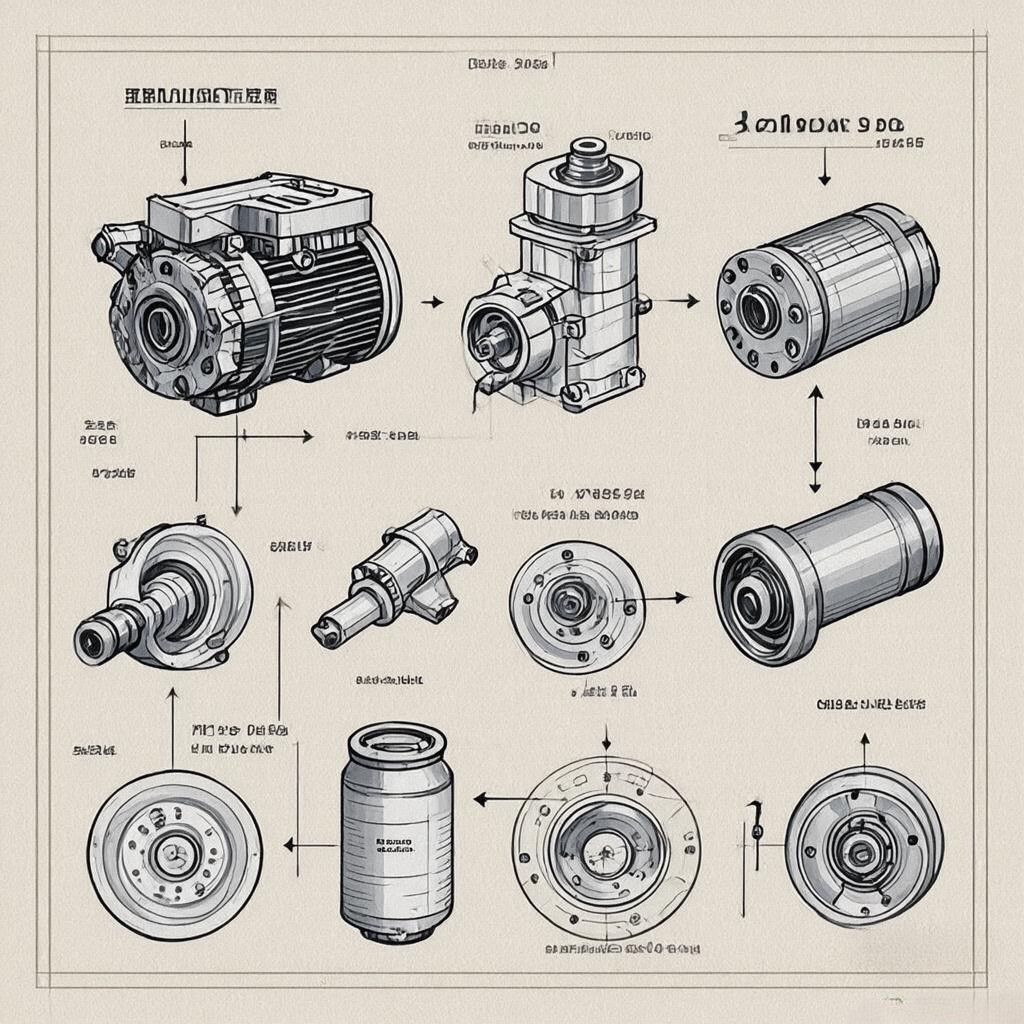 Brake System Components