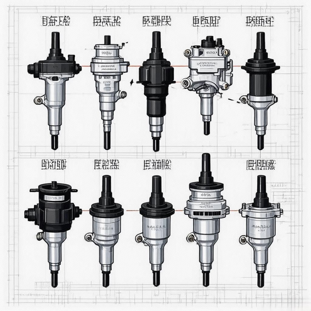 Injection Parts